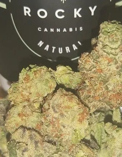 Antg Rocky flower (28 grams)