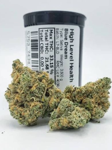 Blue Dream (28 grams)