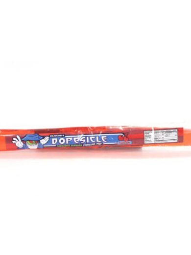 Cherry 50mg THC Dopesicle (Exotica Farms)