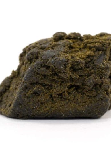 Cherry Cola Hash
