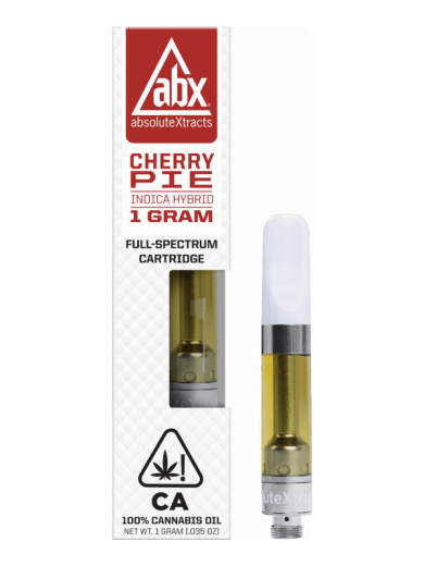 CHERRY PIE carts