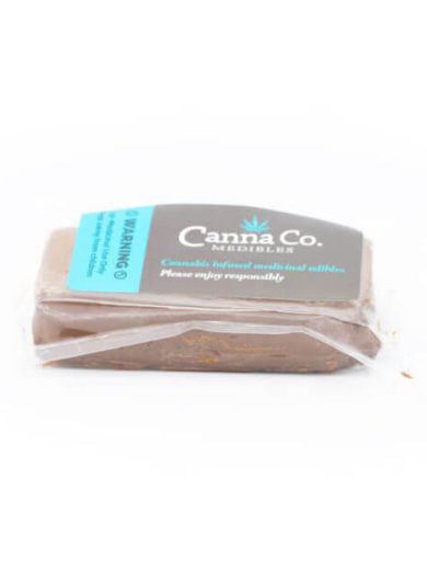 Coco Loco Bar 260mg THC (Canna Co. Medibles)
