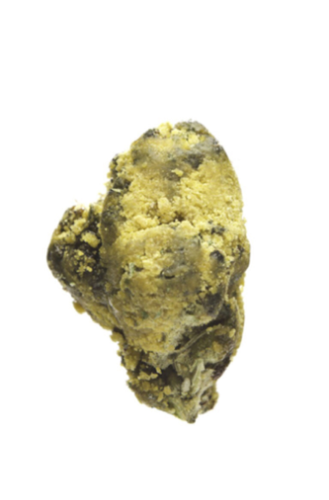 Diamond moonrock