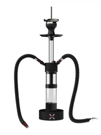 Flux Plasma Hookah XL
