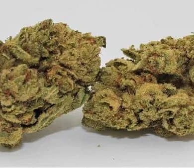 Gorilla Glue Strain (28g)