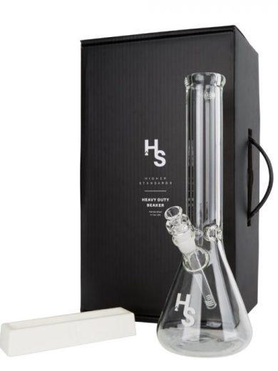 Higher Standards Heavy Duty Beaker