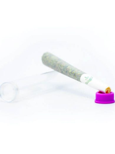 Indica Pre-Rolled Joint