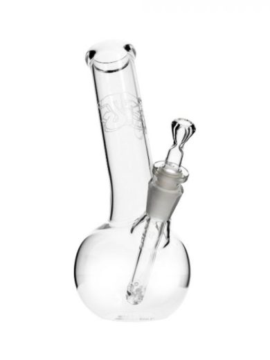 Jerome Baker Designs and EHLE. Bubble Base Bong