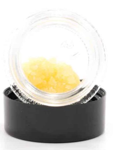 King Kush Live Resin (Hooti Extracts)