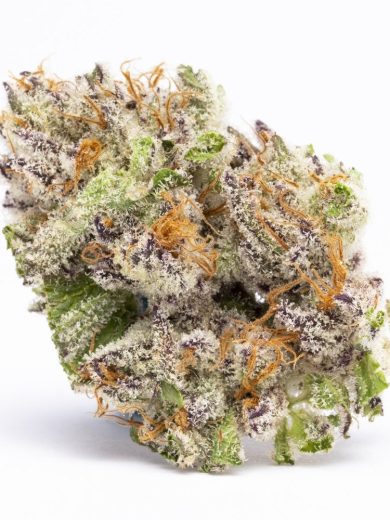 Lava Cake Strain