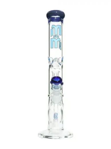 M&M Tech OG Beaker Ice Bong