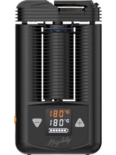 Mighty Medic vaporizer