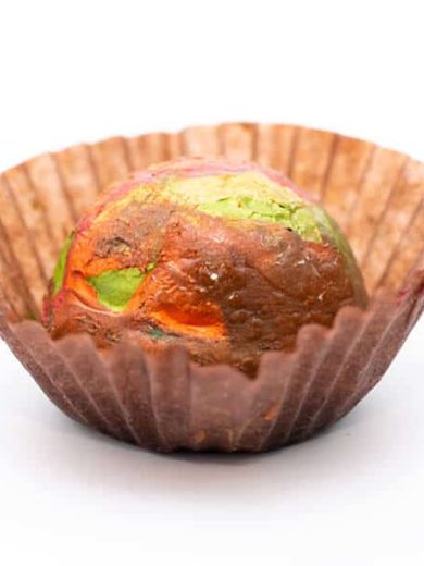 Mint Chocolate Truffle 60mg THC (Canna Co. Medibles)