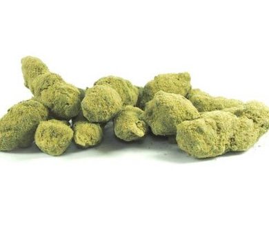 Moonrocks
