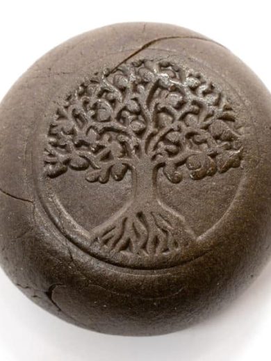 Nepalese Temple Hash