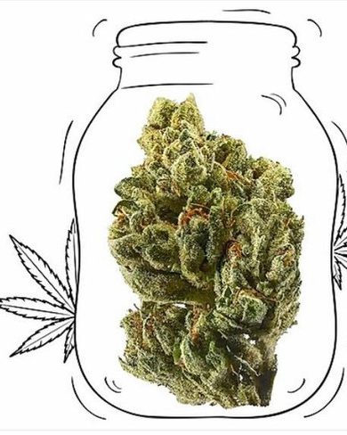 OG God Kush