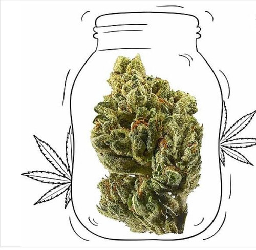 OG God Kush