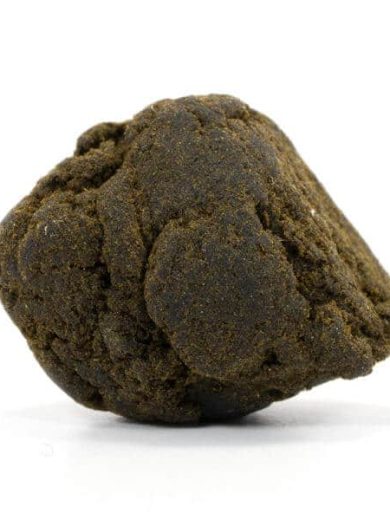 Pineapple Hash