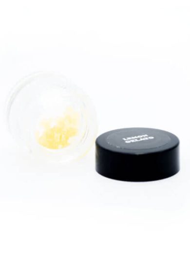 Pink Death Live Resin (Hooti Extracts)