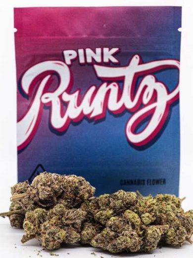 Pink Runtz for Sale