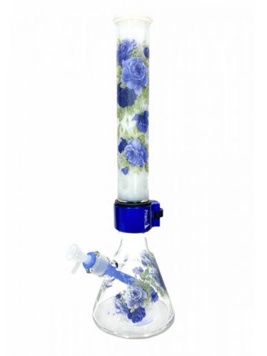 Prism Moonlight Rose Modular Beaker Bong