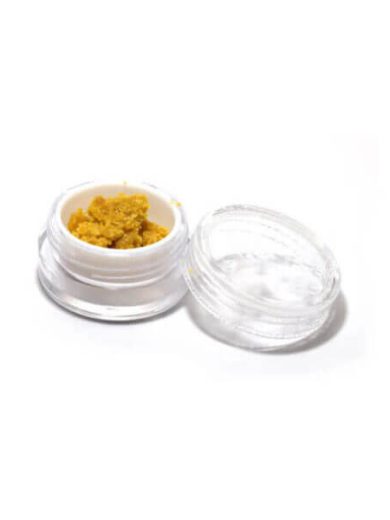 Purple Candy Live Resin (Island Extracts