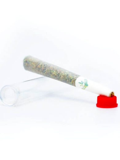 Sativa Pre-Rolled Joint