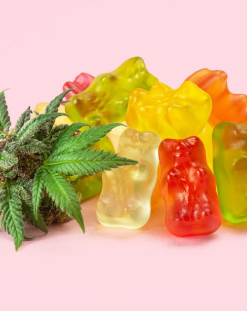 EDIBLES