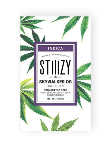 Skywalker OG Stiiizy