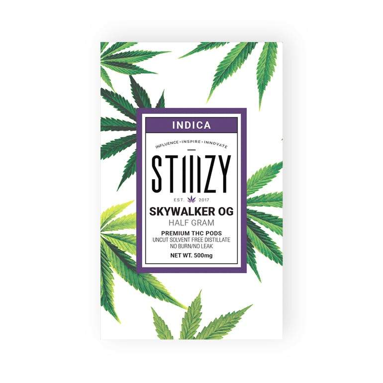Skywalker OG Stiiizy