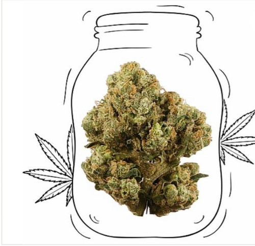 Sour Diesel