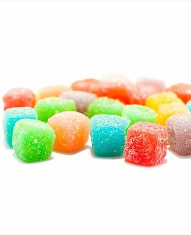 Sour Squares
