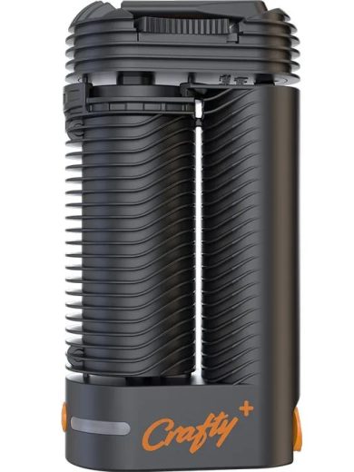 storz and bickel crafty Vaporizer