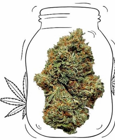 Super silver haze