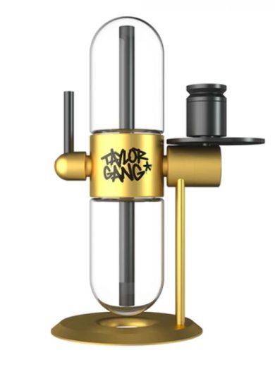 Taylor Gang X Stündenglass Gravity Infuser
