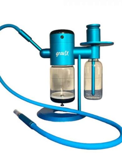 The Kind Pen GravIX Gravity Bong