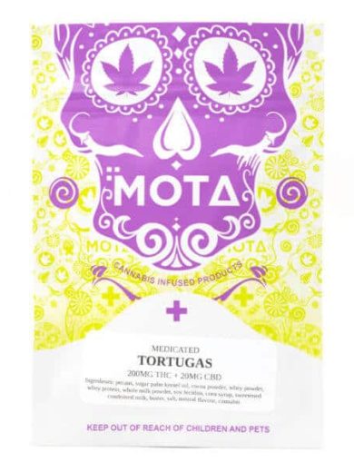 Tortugas (Mota)