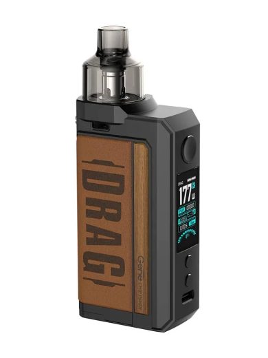 VOOPOO DRAG MAX KIT