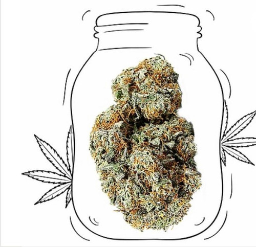 West Coast Sour Diesel