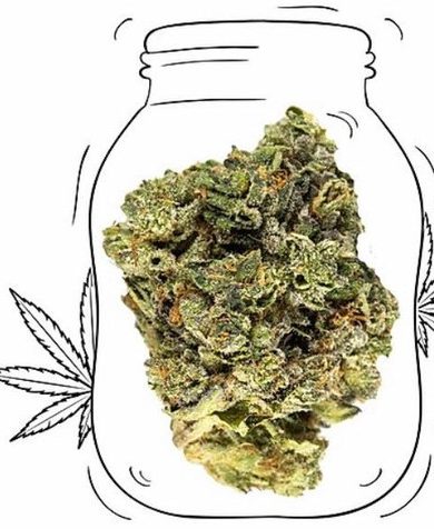 White widow