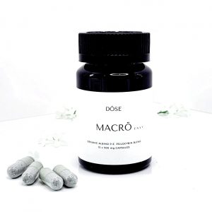 Microdosing Capsules